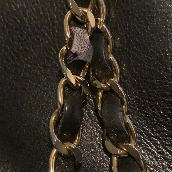 Vintage CHANEL handbag 12 x 10 - SALE - Picture 7 of 16